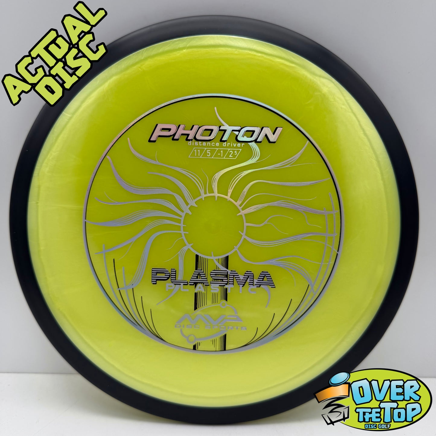 Photon Plasma Classic 162g