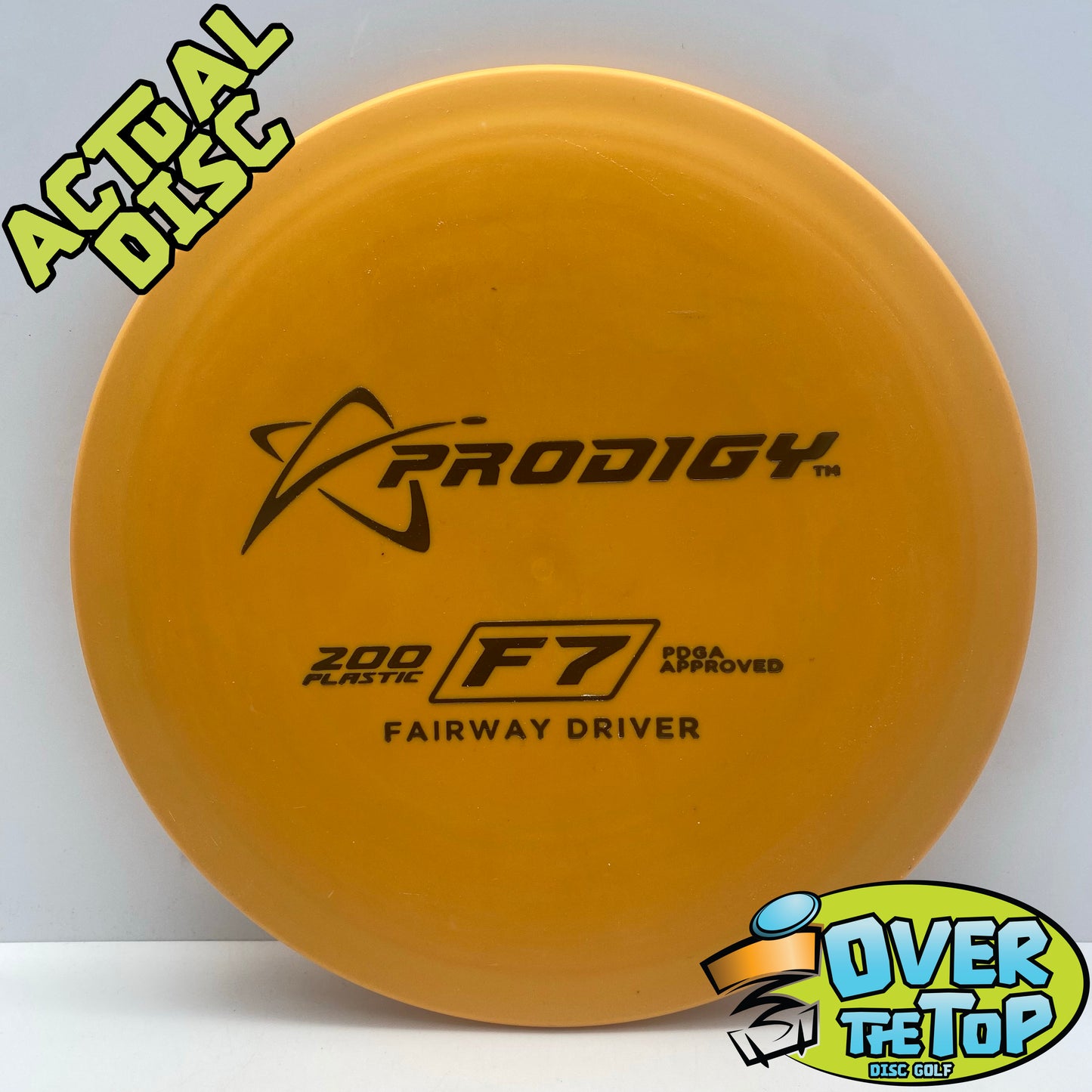 F7 200 173g