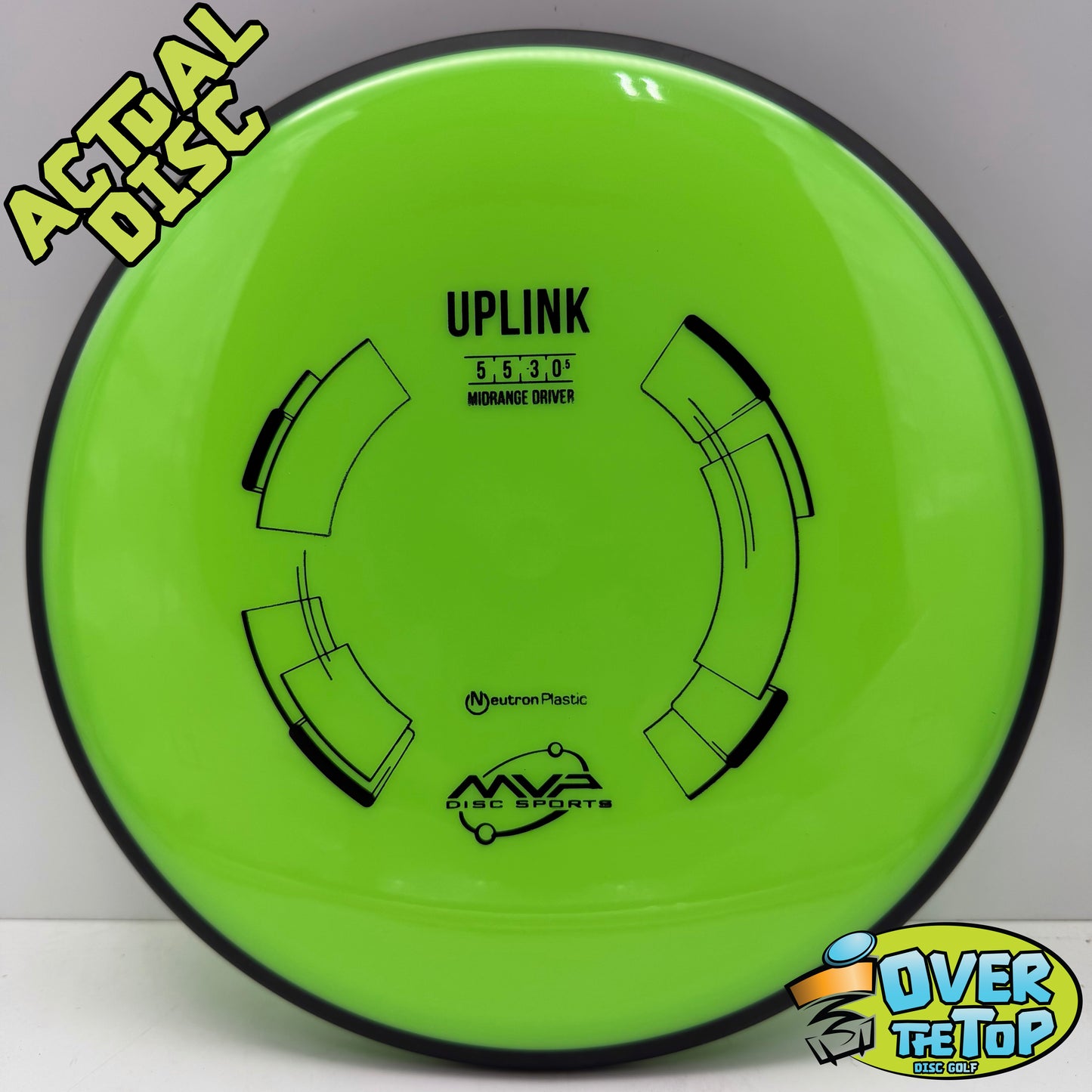 Uplink Neutron Classic 176g