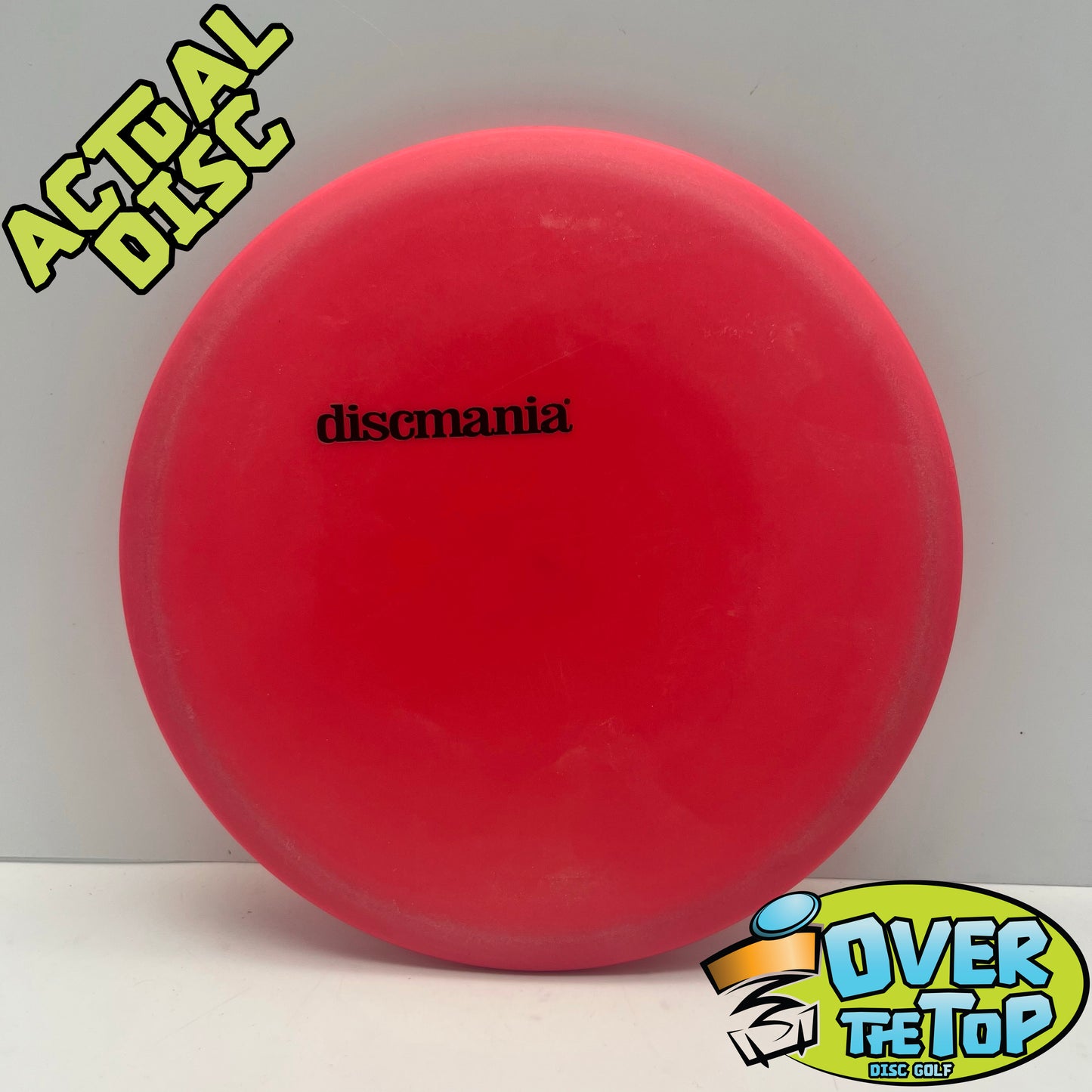 MD3 P-Line Innova Molded Used (7. LE/SE) 180g