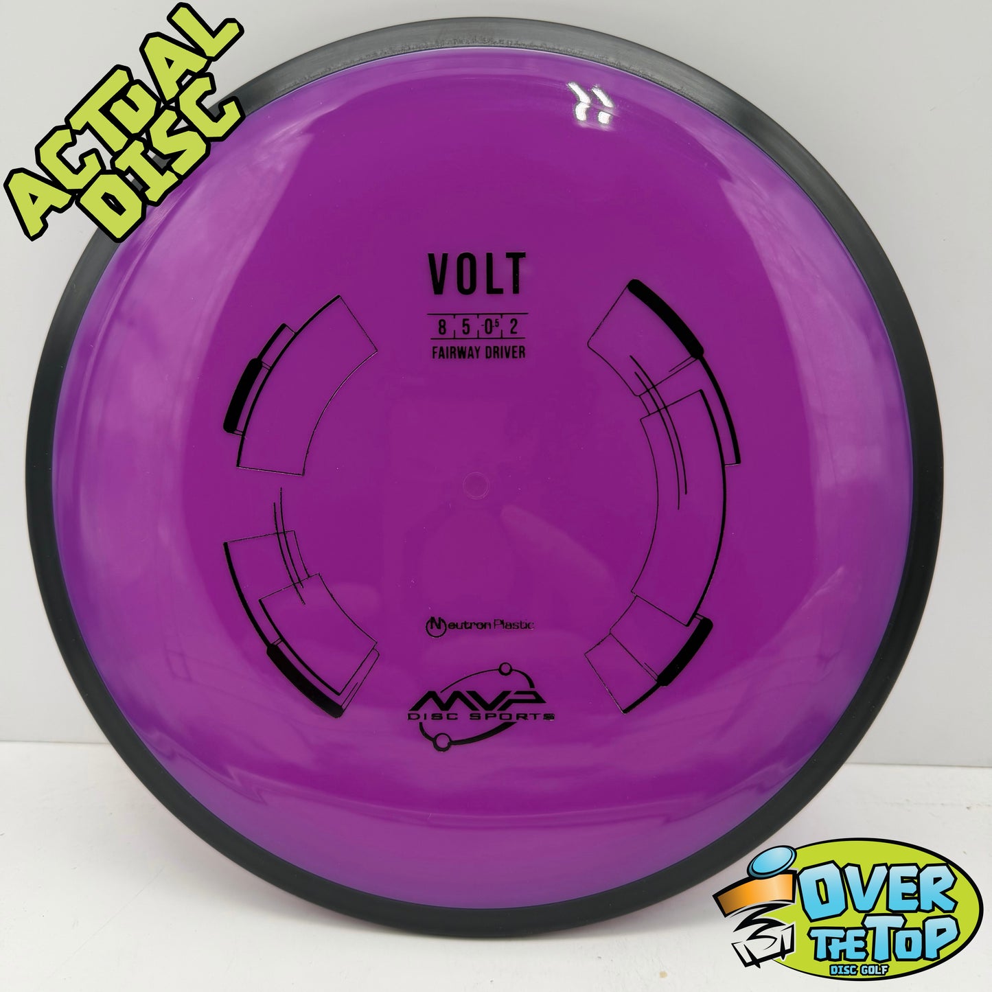Volt Neutron Classic 174g