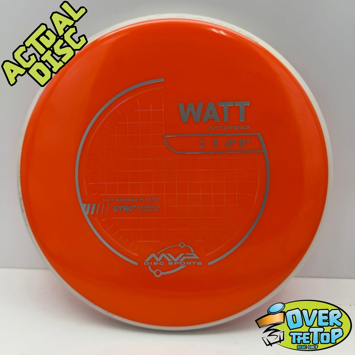 Watt Neutron 170g