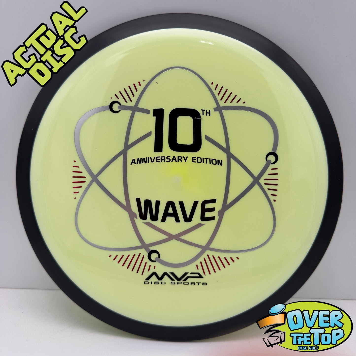 Wave Neutron Classic 10 Year Edition 175g
