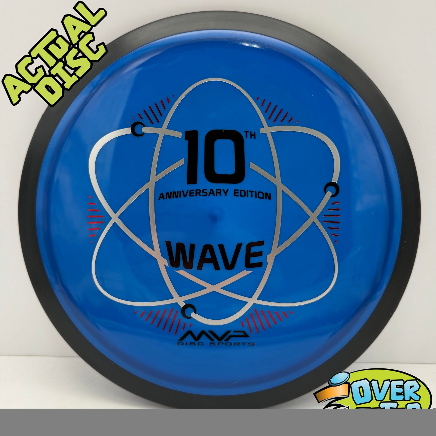Wave Neutron Classic Used (8/10. Clean) 171g