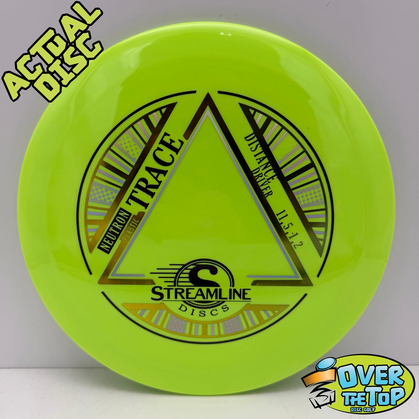 Trace Neutron 173g