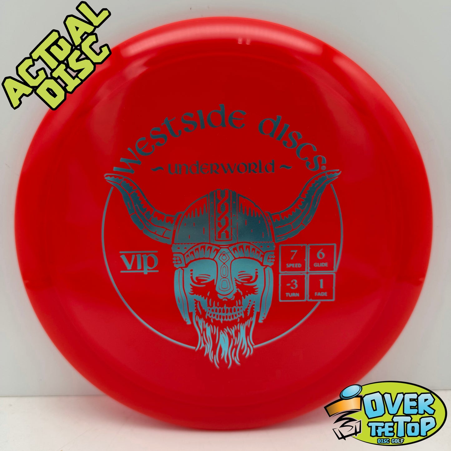 Underworld VIP 167g