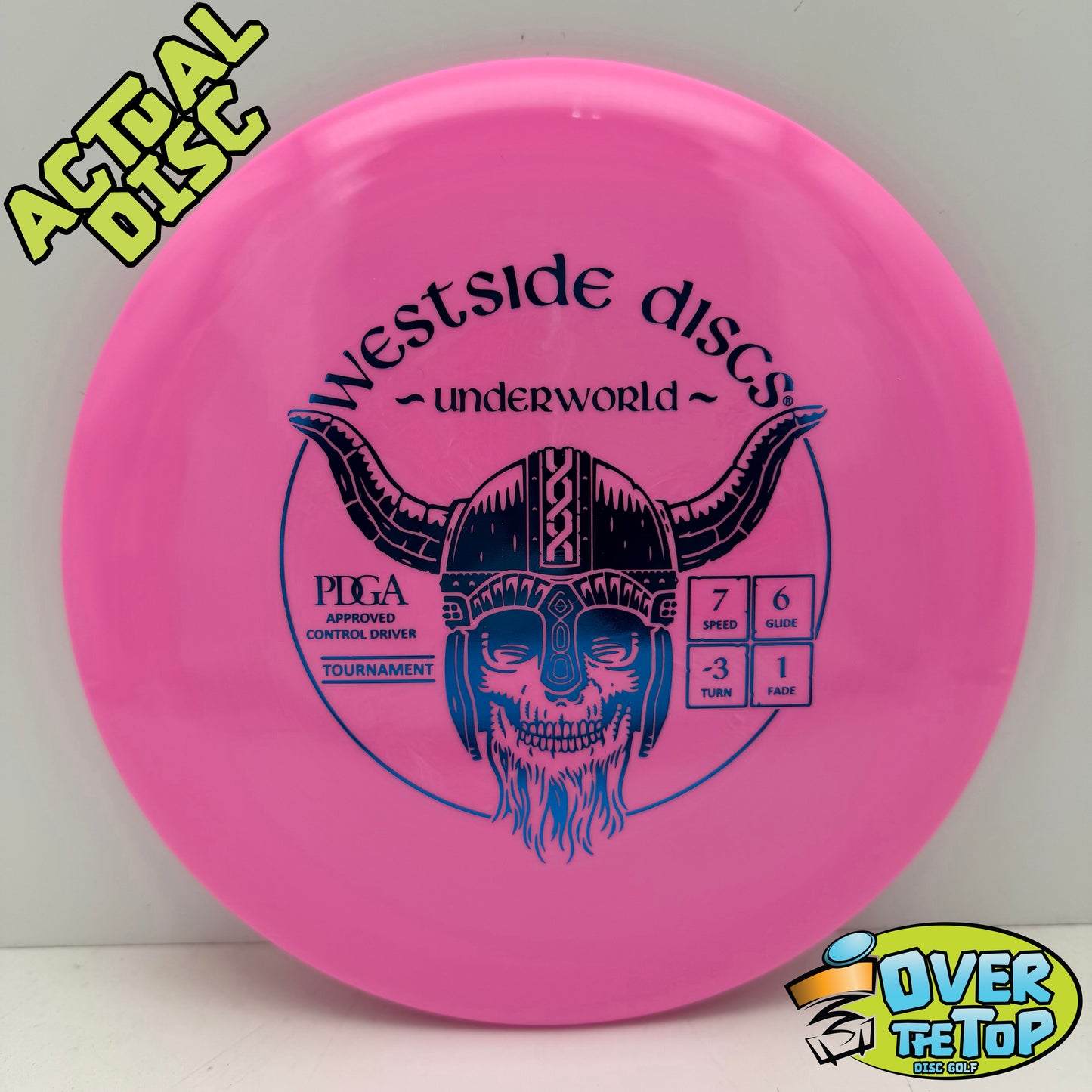 Underworld Tournament 170g