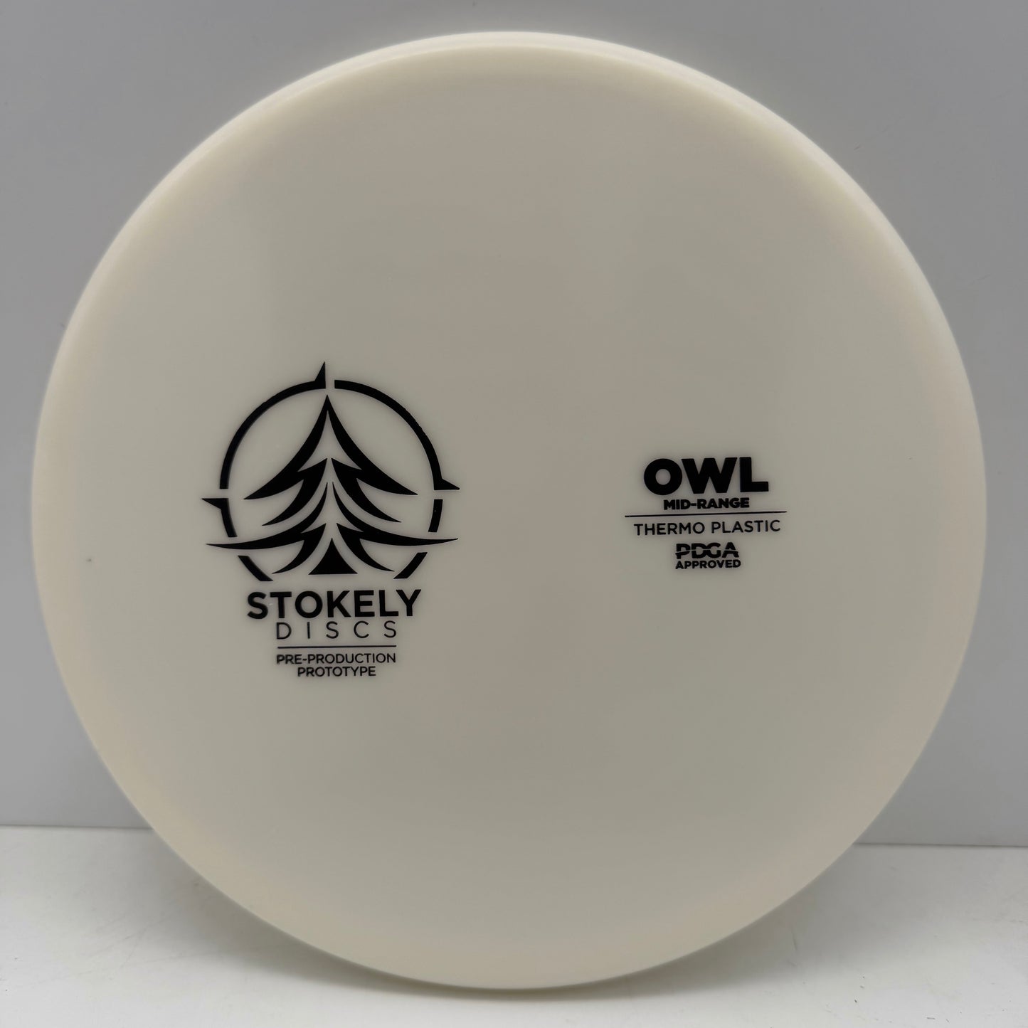 Owl Thermo 173g