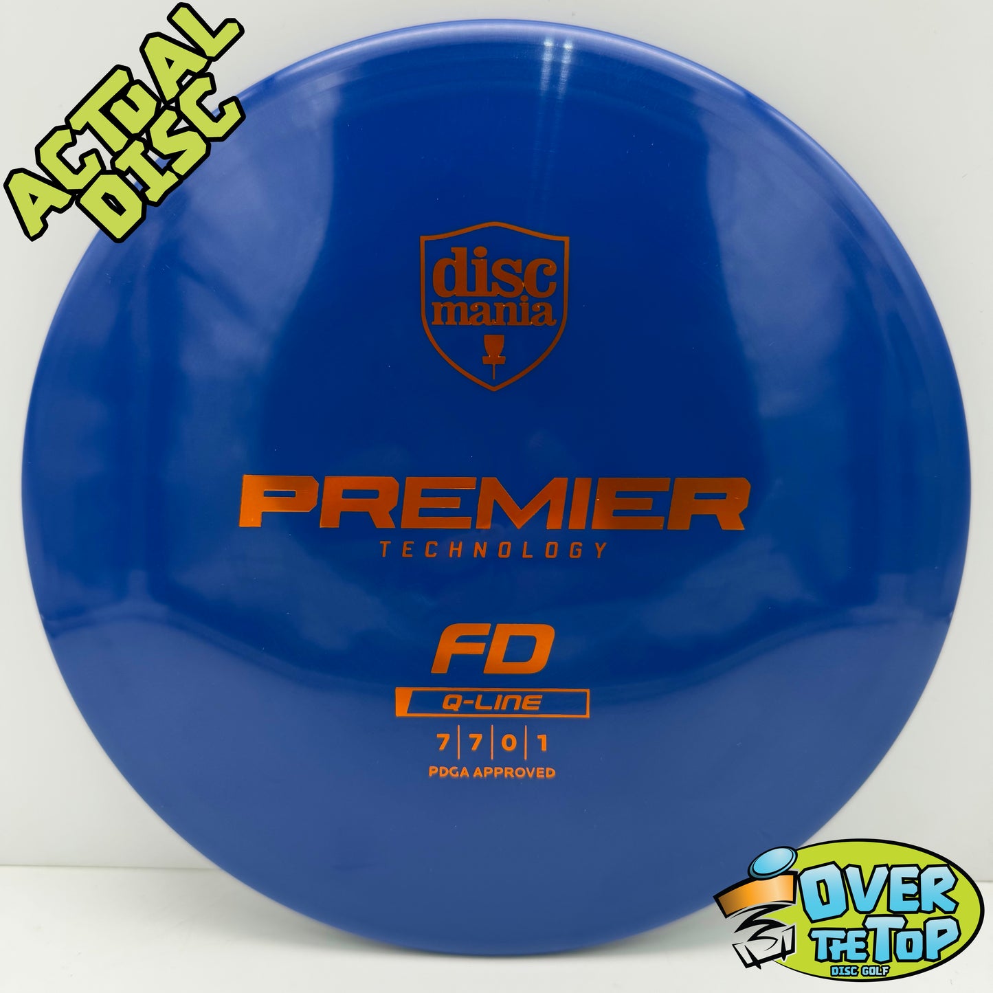 FD Q-Line 173g