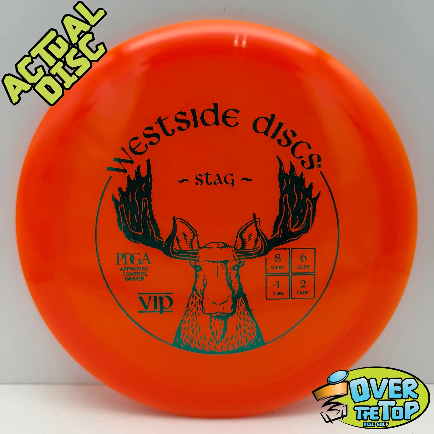 Stag VIP 169g