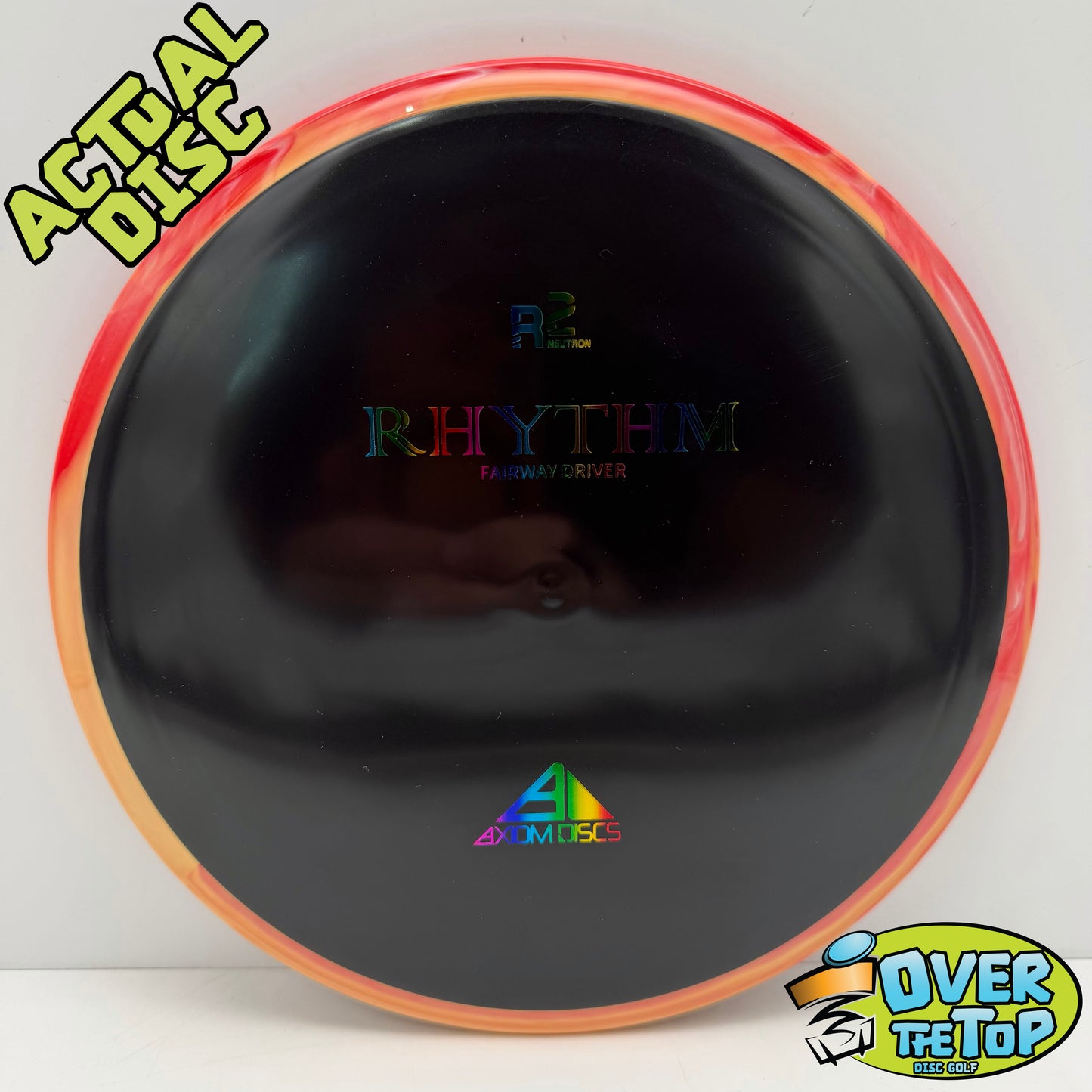 Rhythm R2 Neutron 175g