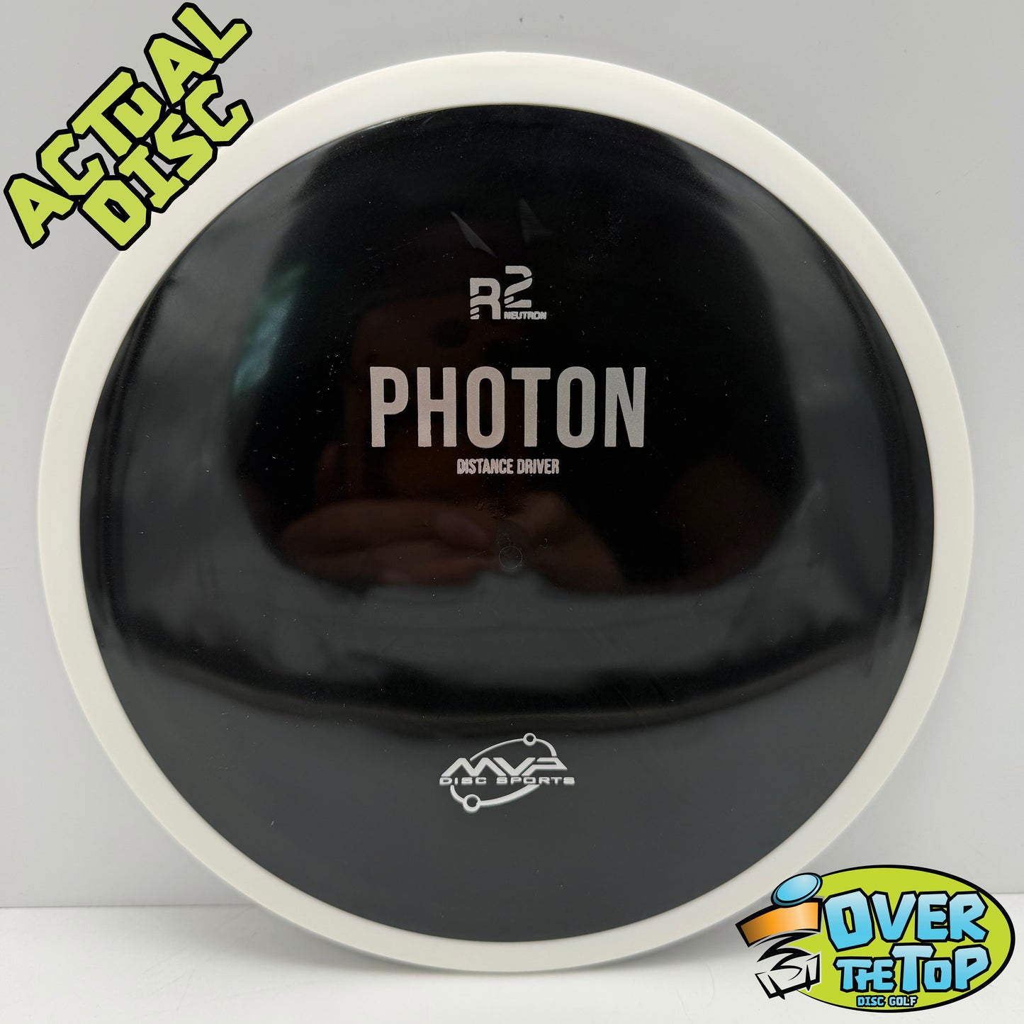 Photon R2 Neutron Used (9/10. Clean) 166g