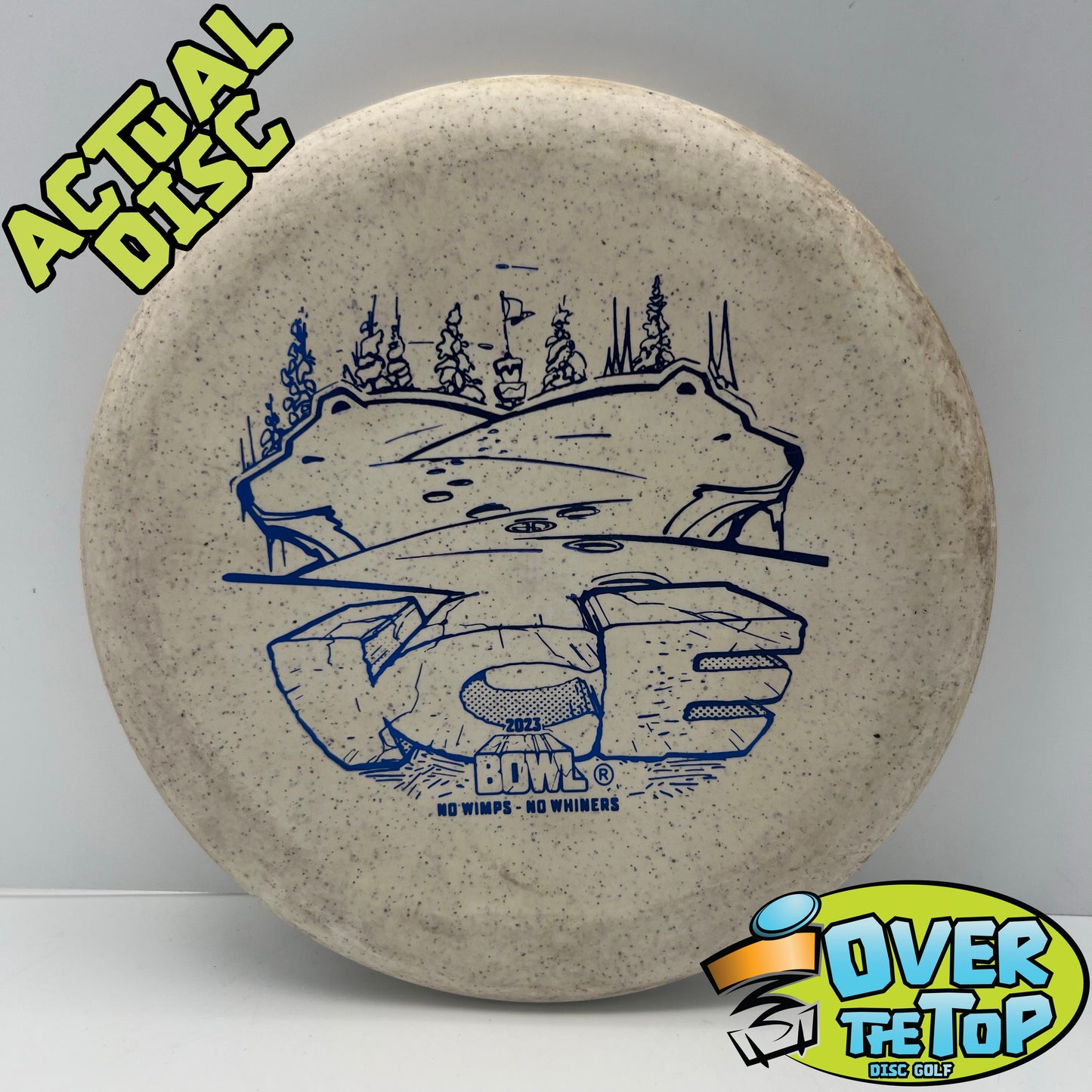 Wizard Super Soft (4S) Used (7. Clean) 174g