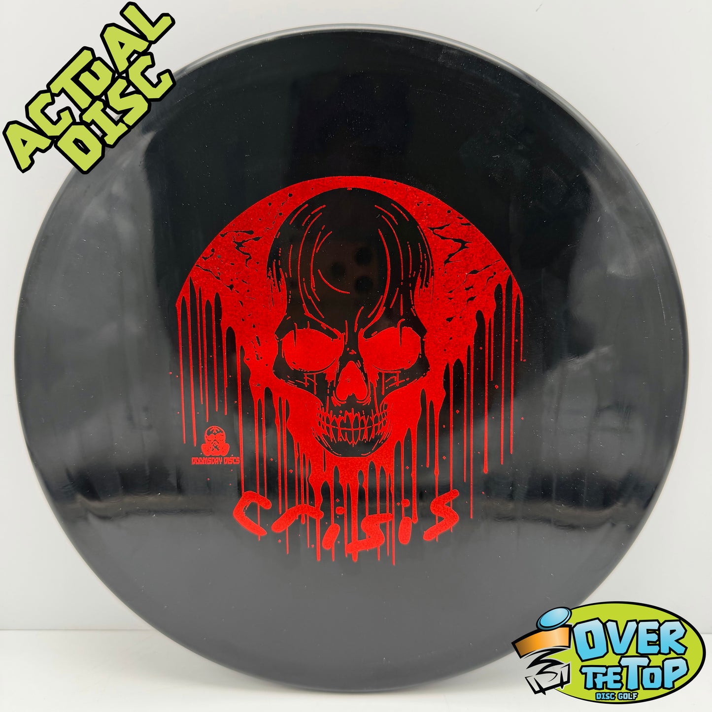 Crisis Survival 178g