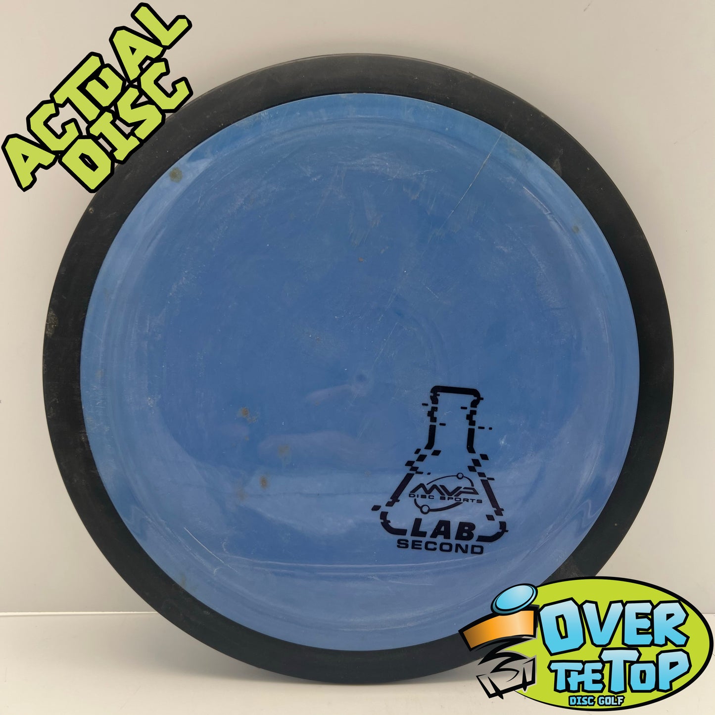 Dimension Neutron Used (5. Inked) 171g