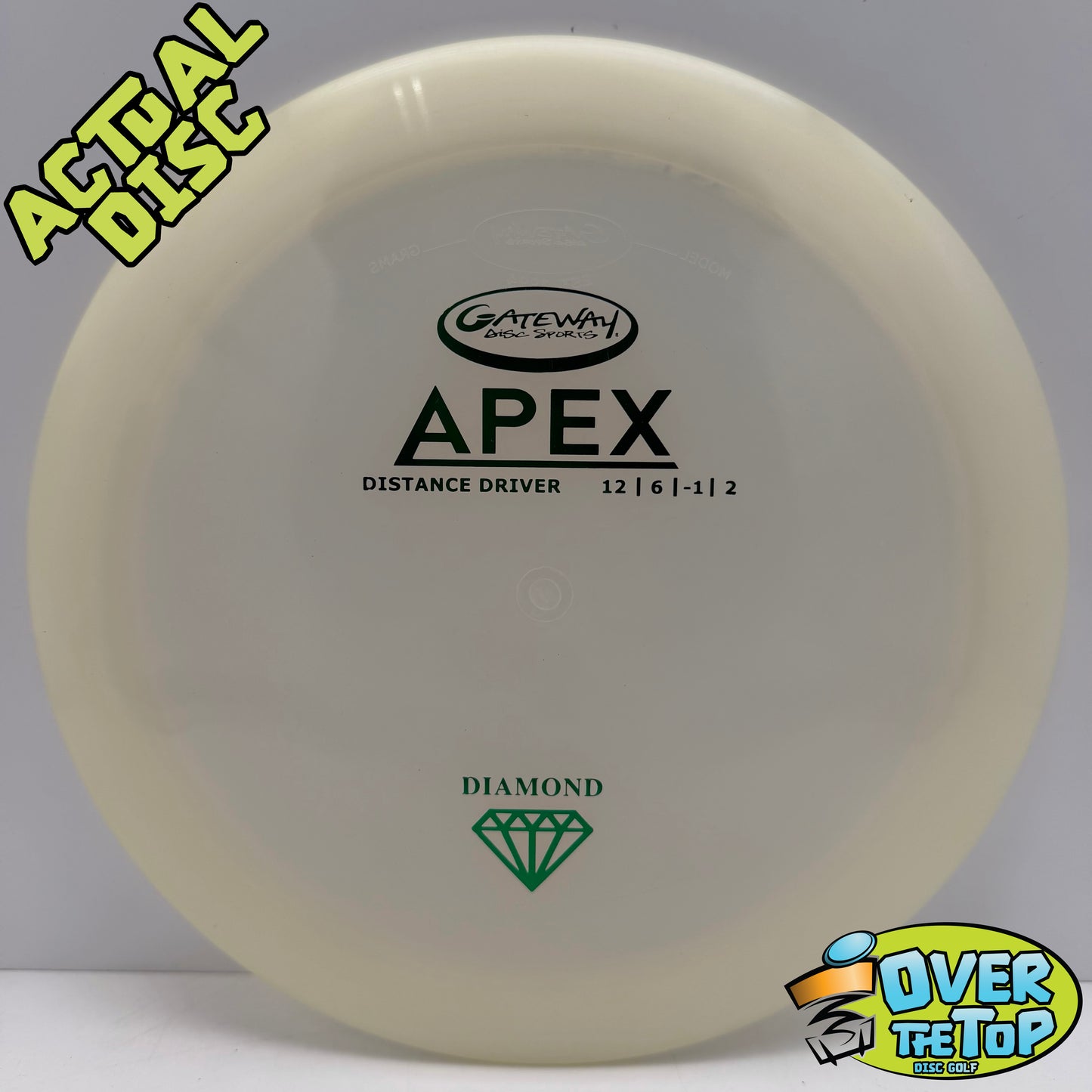 Apex Diamond 175g