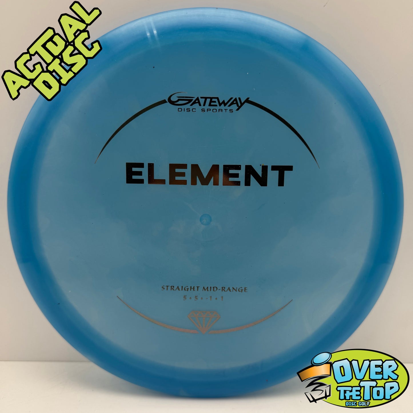 Element Diamond 180g