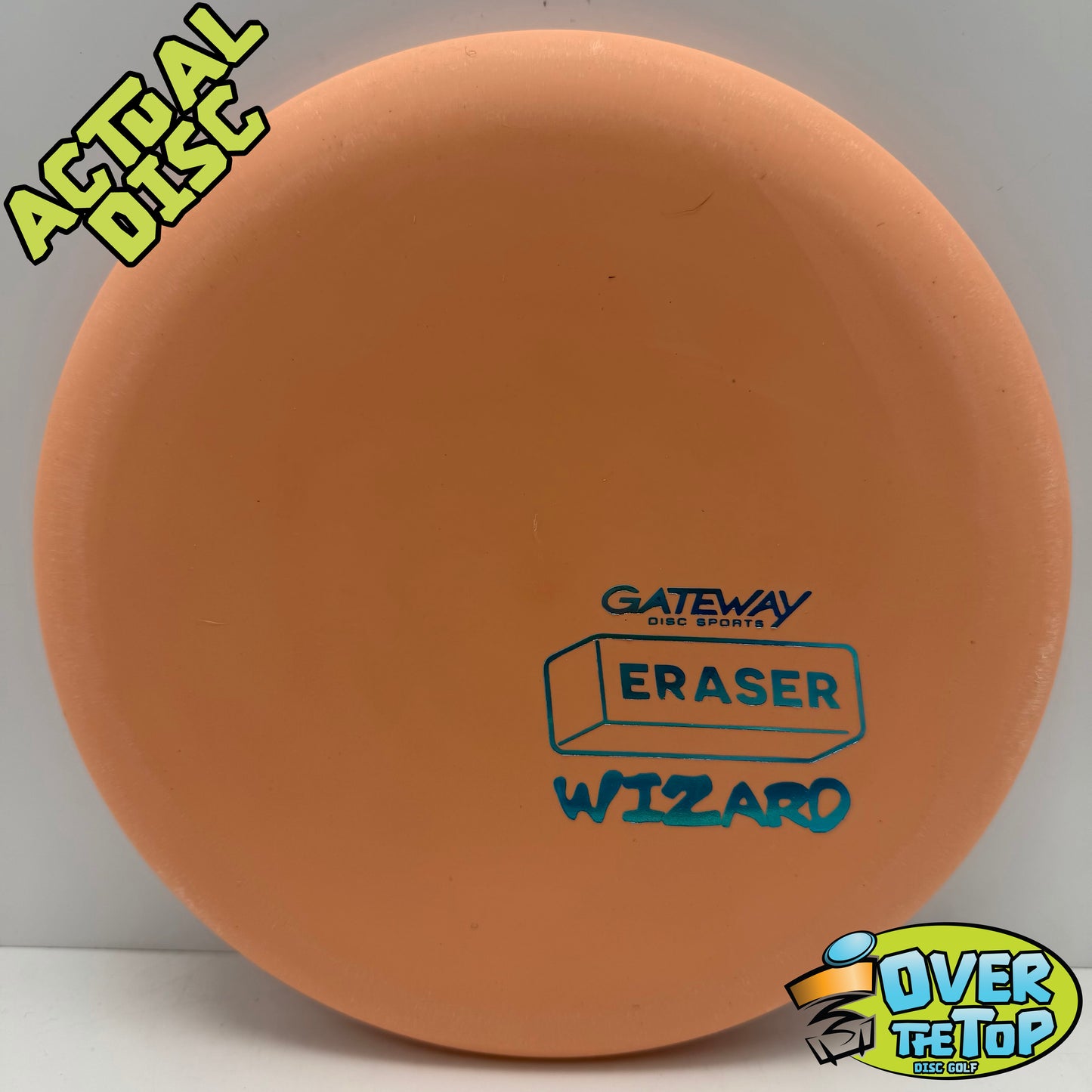 Wizard Eraser 175g