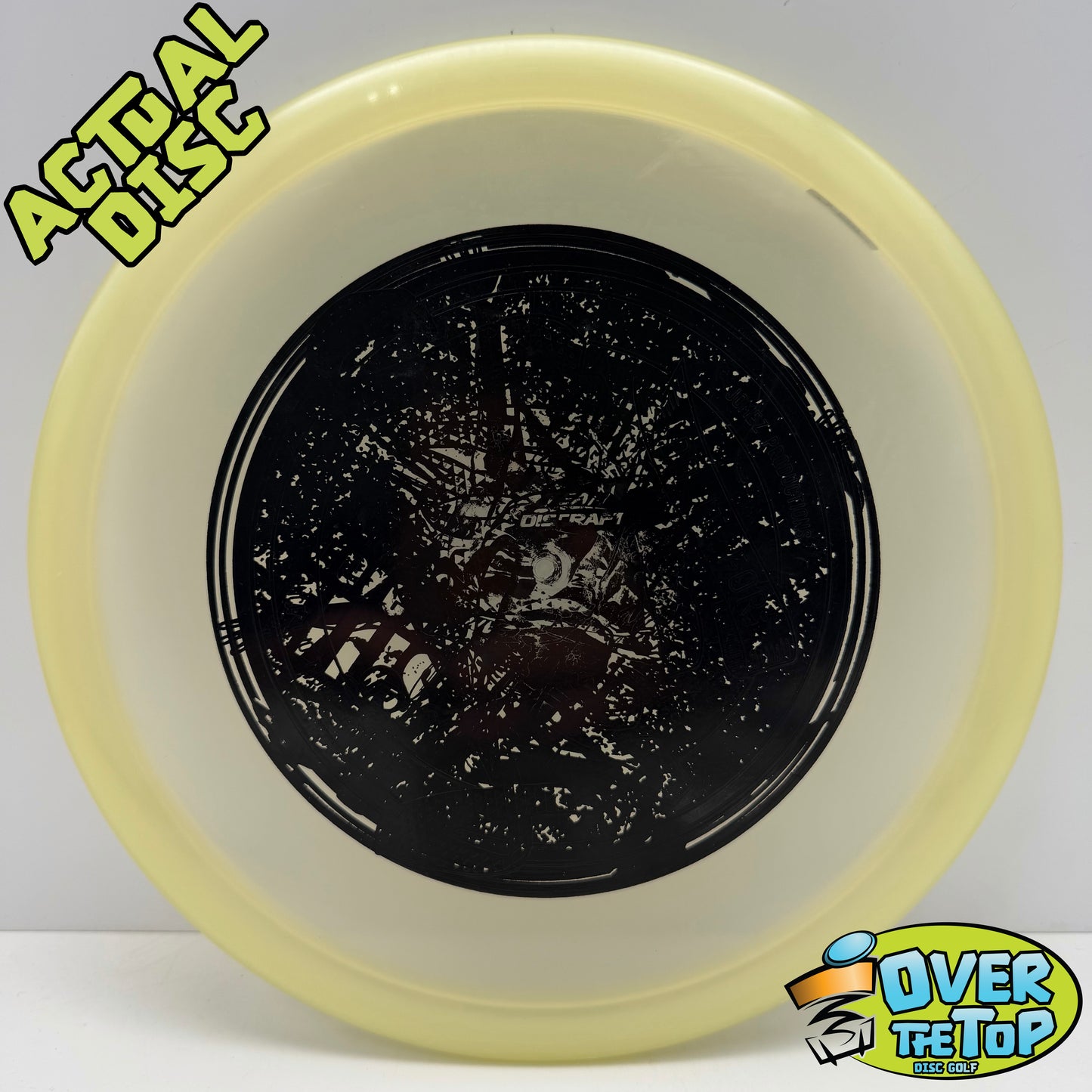 Buzzz Z-Line Used (8/10, SE) 175-176g