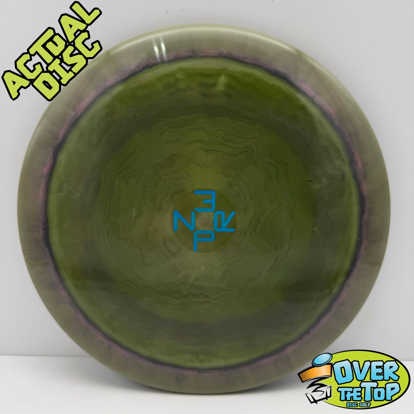 Force ESP 174g