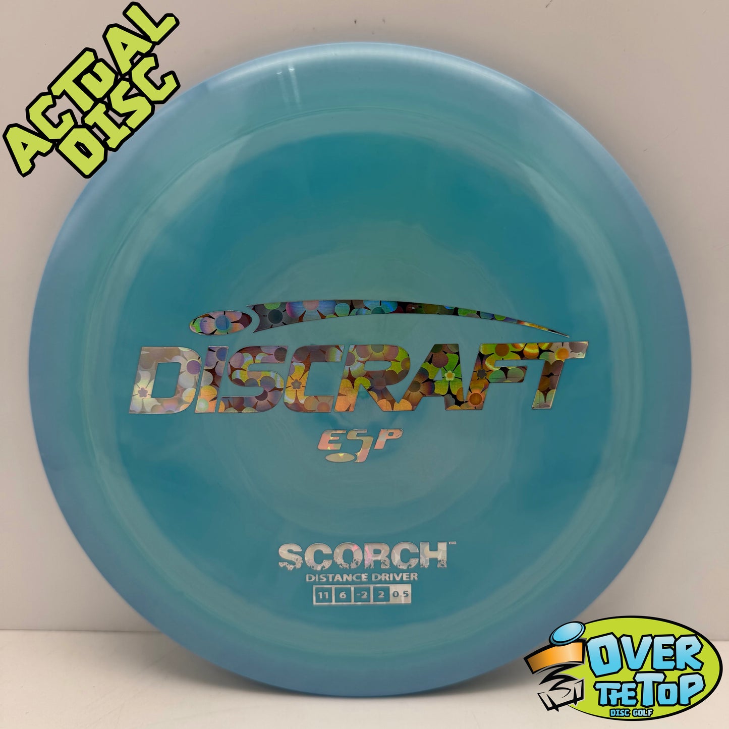 Scorch ESP 169g