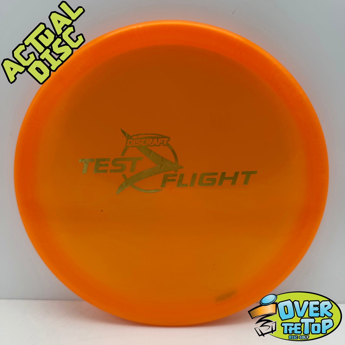 Swarm Z-Line (Test Flight) 176g