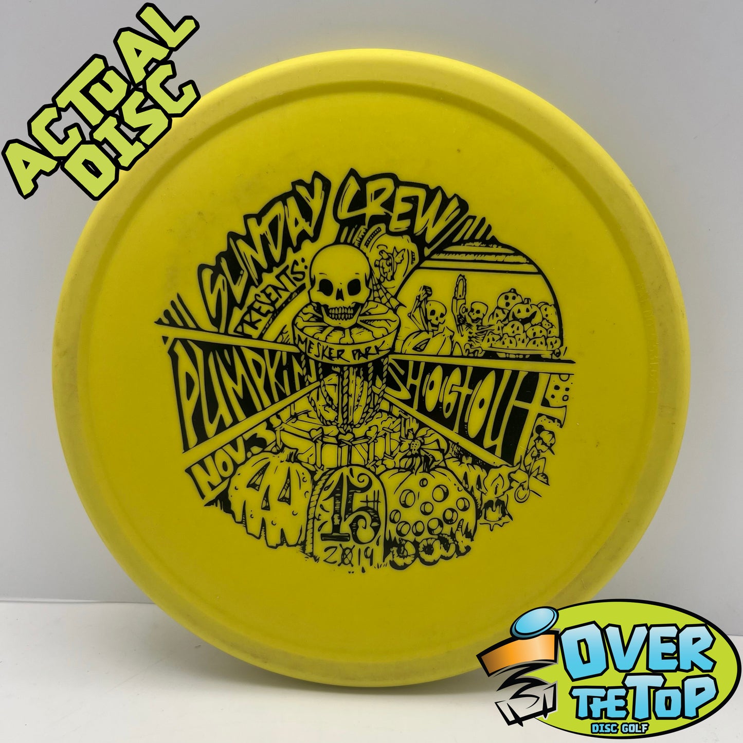 Rhyno DX Used (7. Clean) 175g