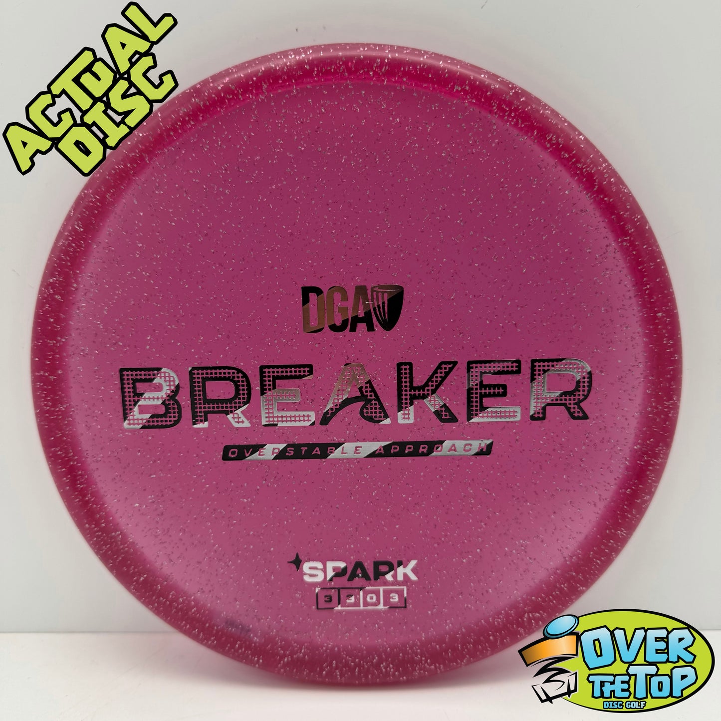 Breaker Spark 174g