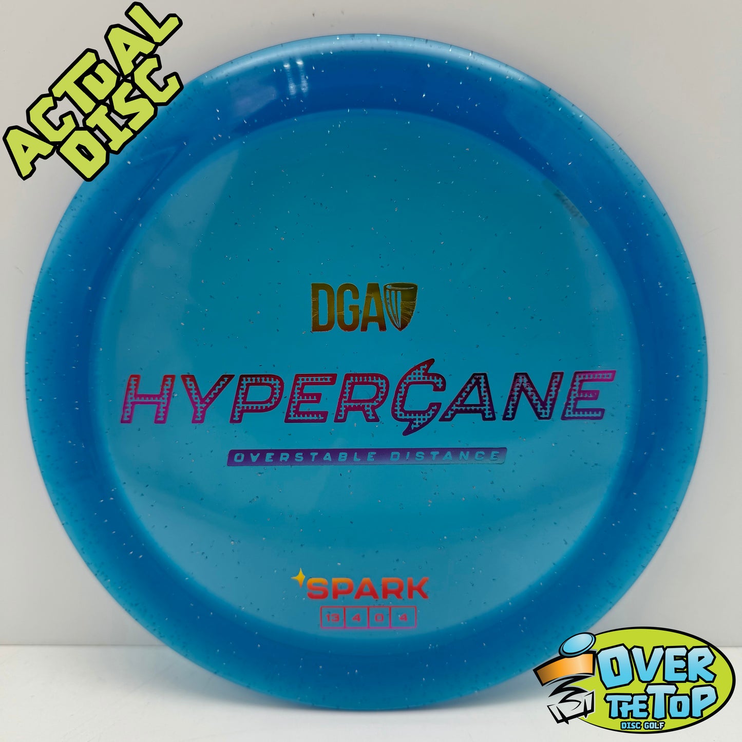 Hypercane Spark 174g