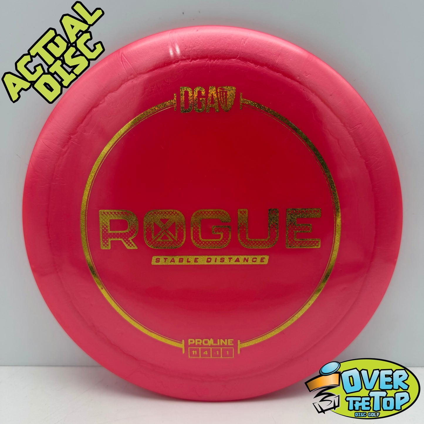 Rogue ProLine 172g