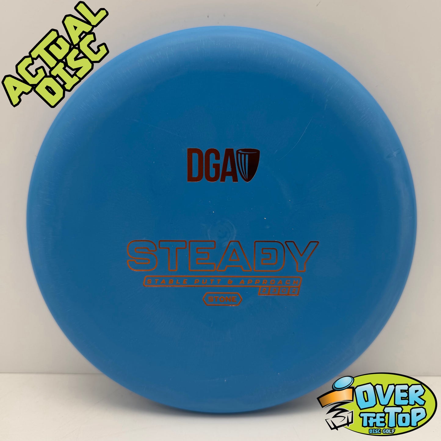 Steady Stone 174g