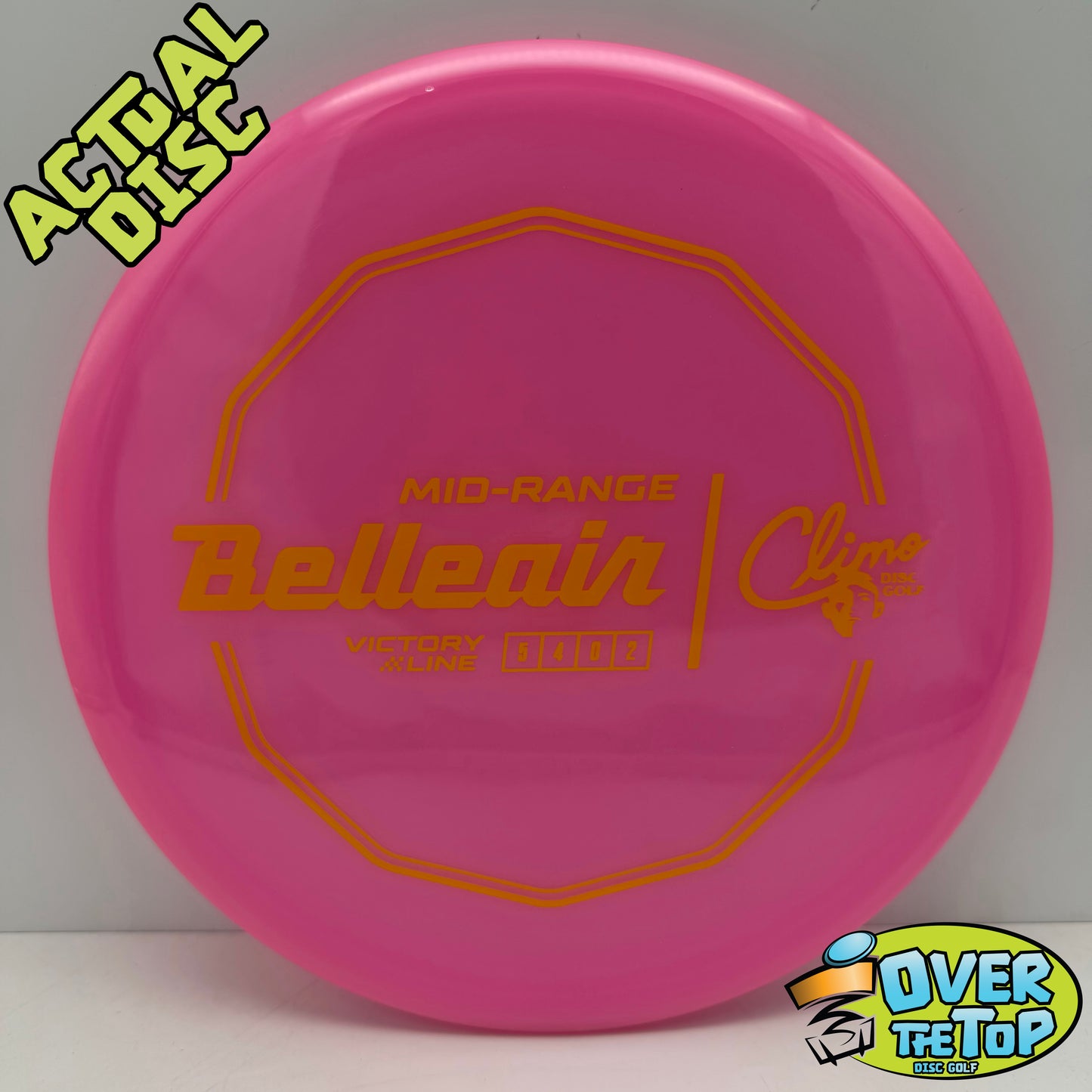 Belleair Victory Line 174g