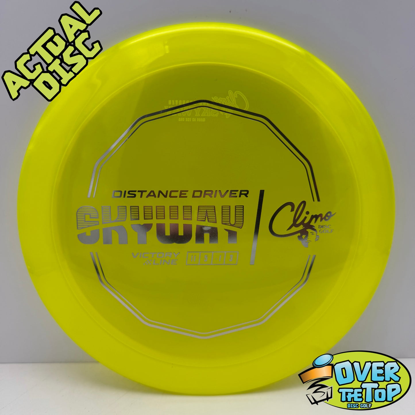 Skyway Victory Line 167g