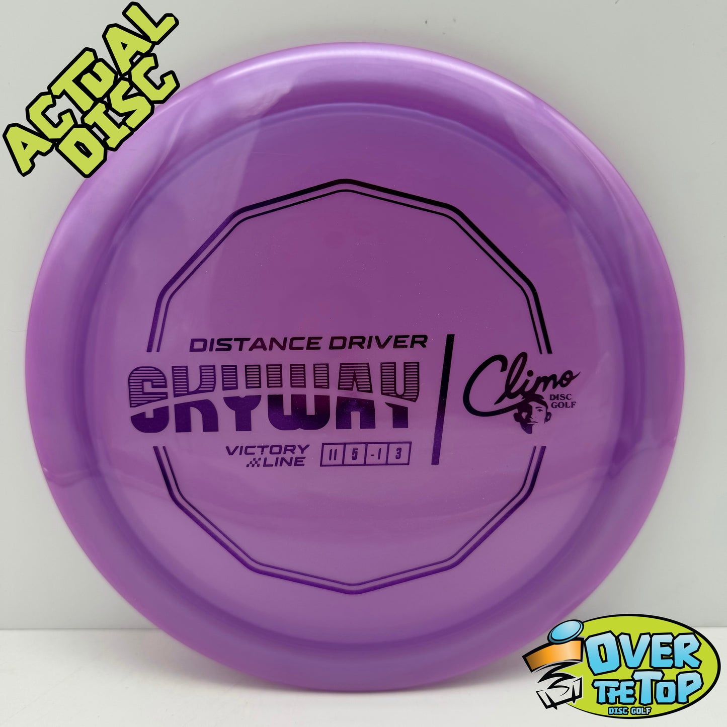 Skyway Victory Line 174g