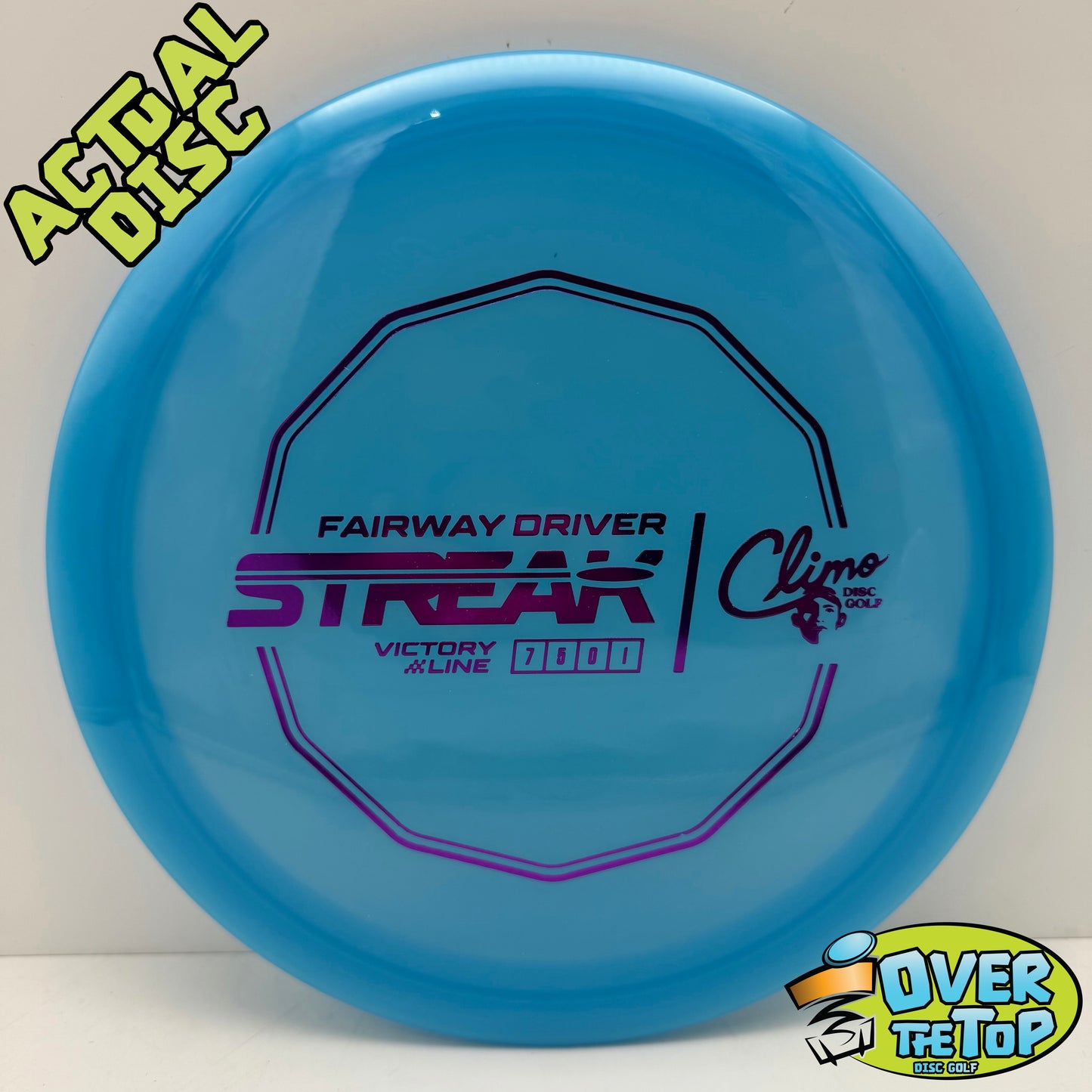 Streak Victory Line 173g