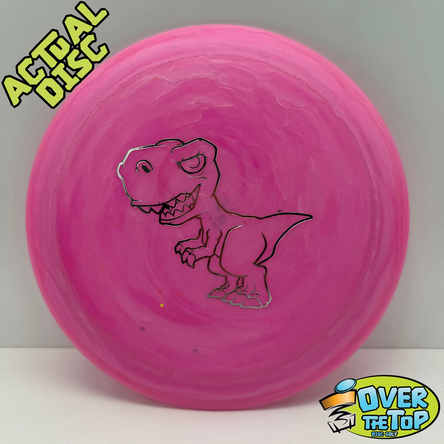 Tyrannosaurus Rex Egg Shell 126g