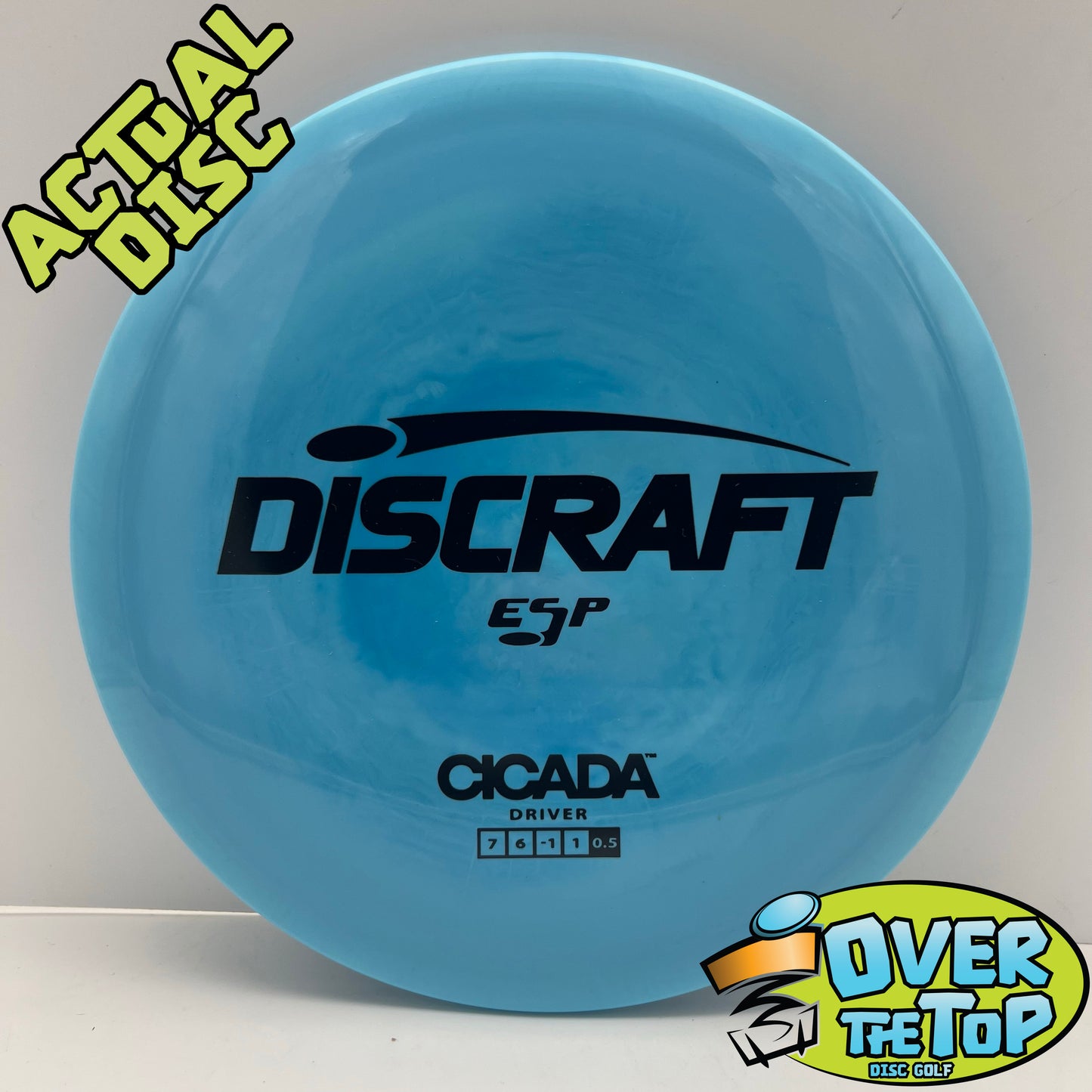 Cicada ESP 160g