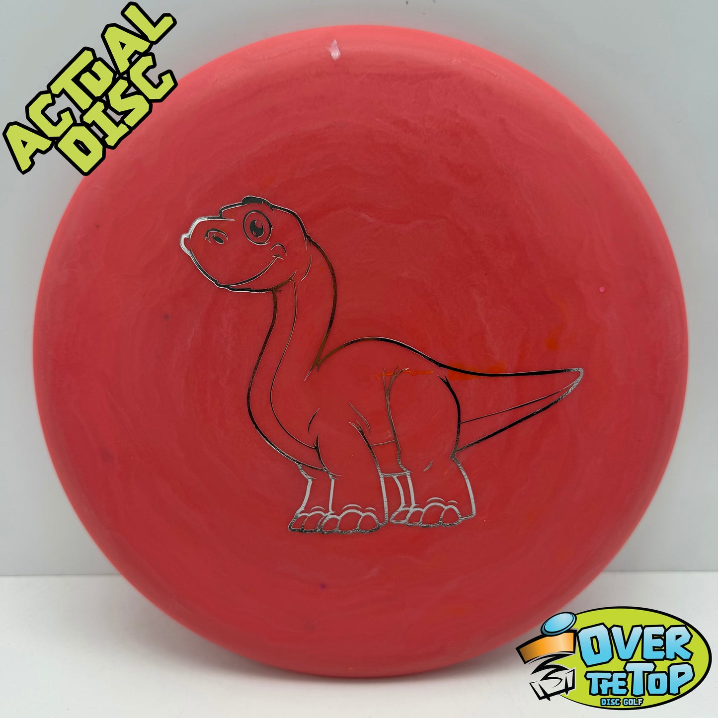 Brachiosaurus Egg Shell 130