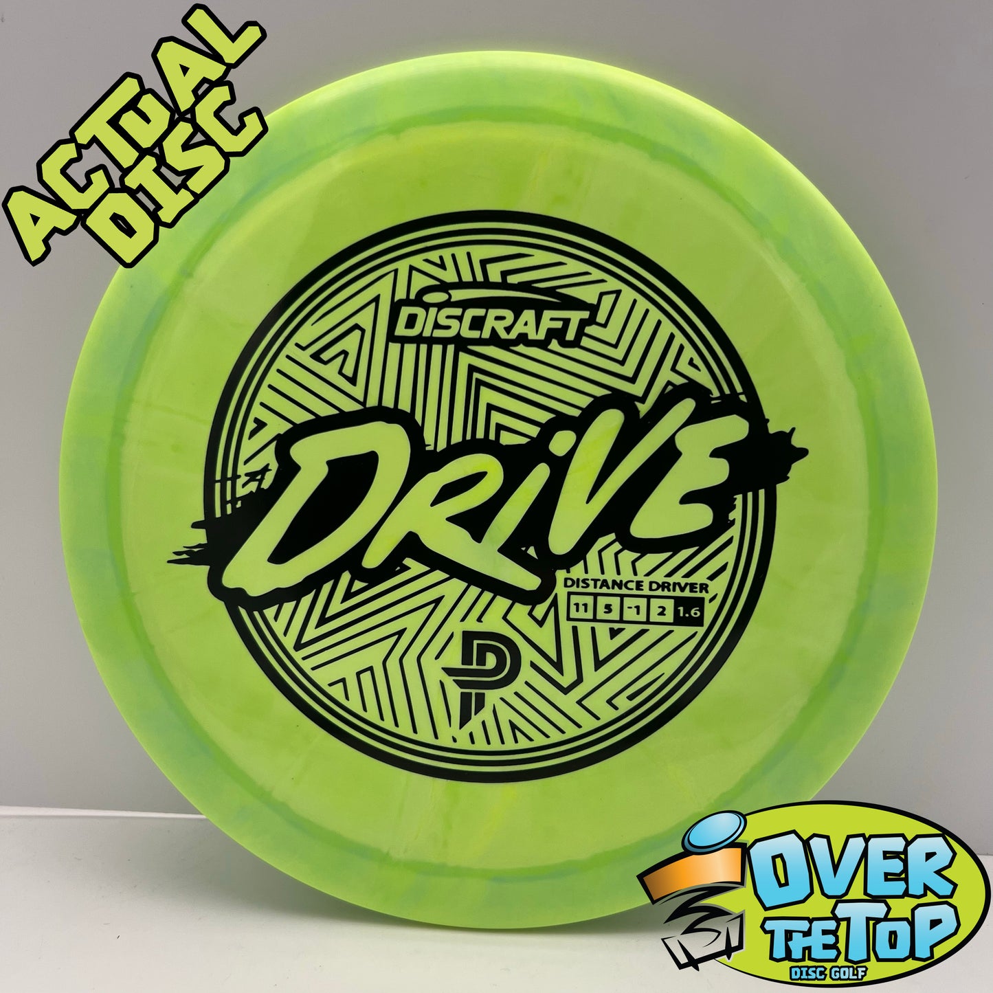 Drive ESP 170g