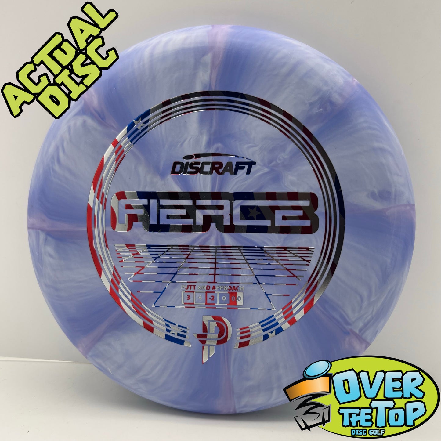 Fierce Special Blend 174g