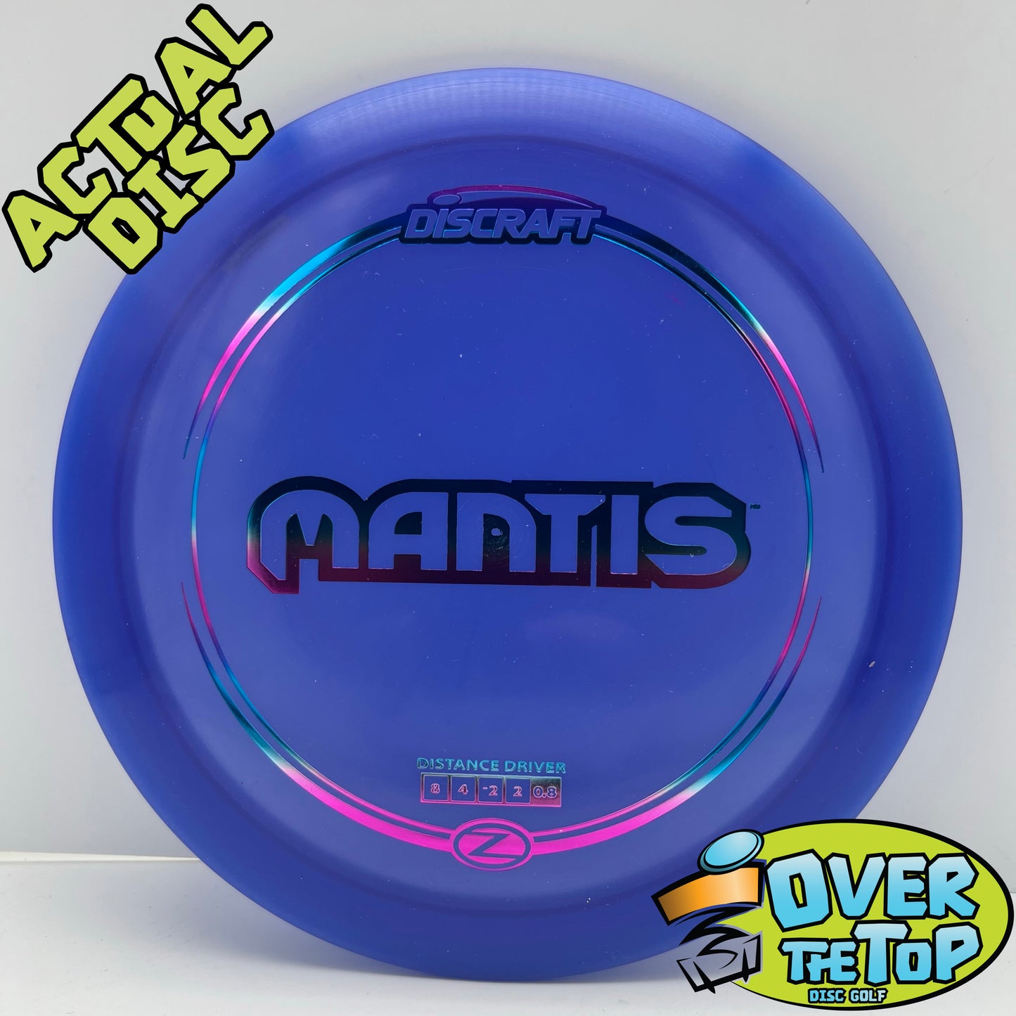 Mantis Z-Line 174g