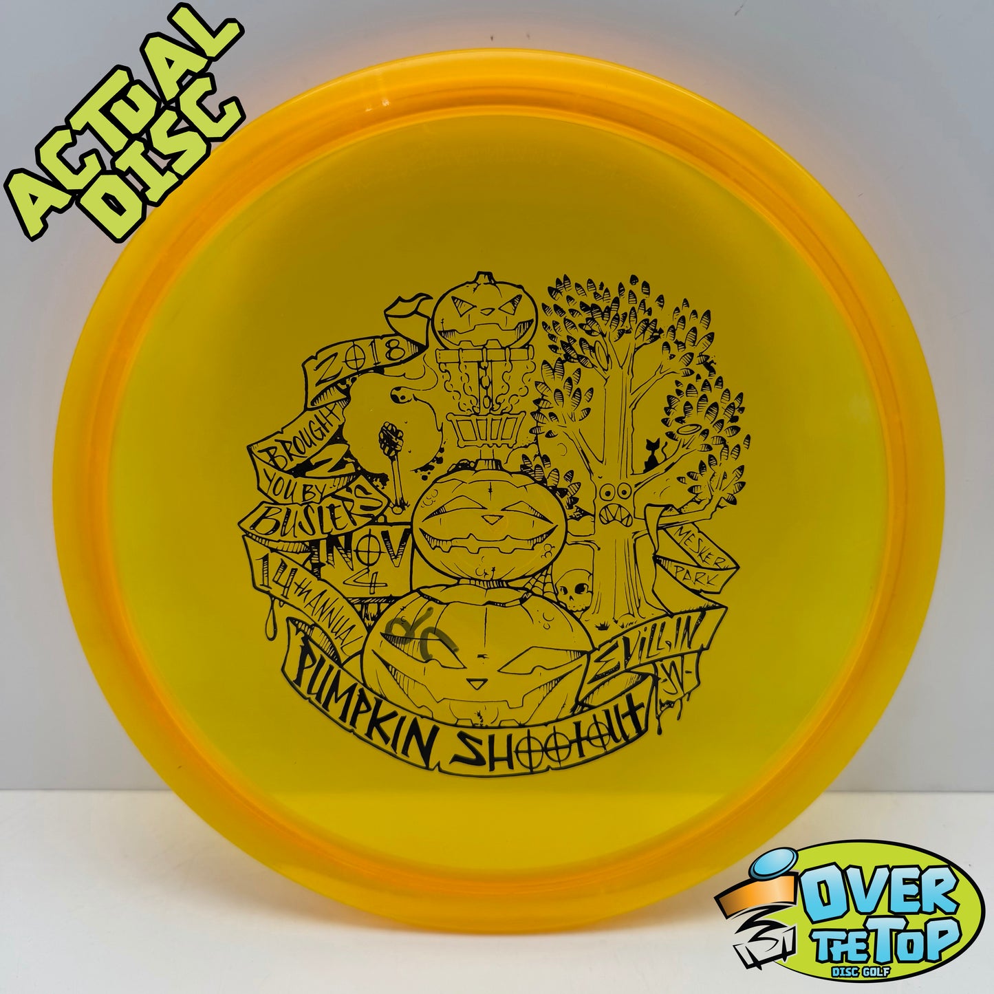 RocX3 Champion Used (9.Clean) 177g