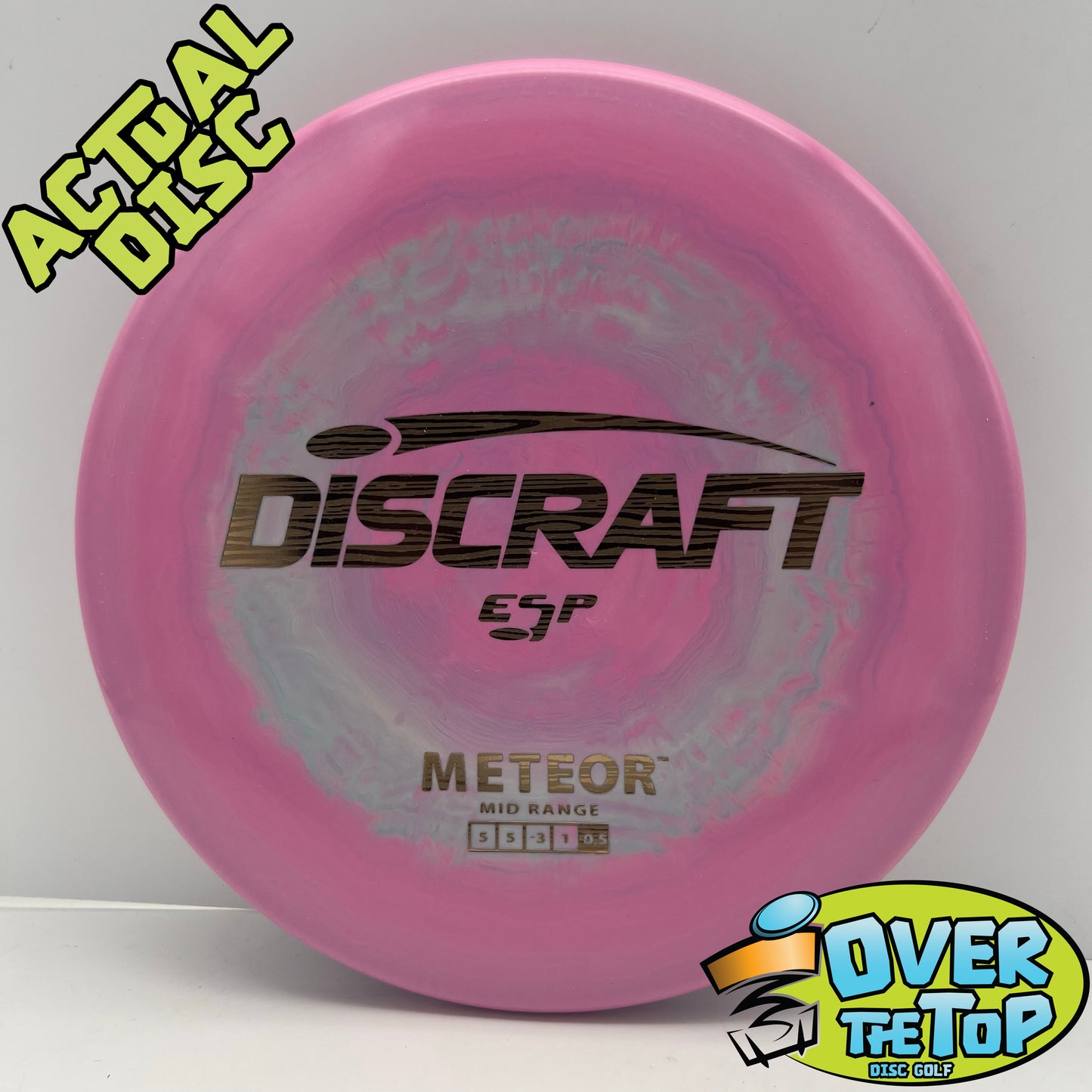 Meteor ESP 177g