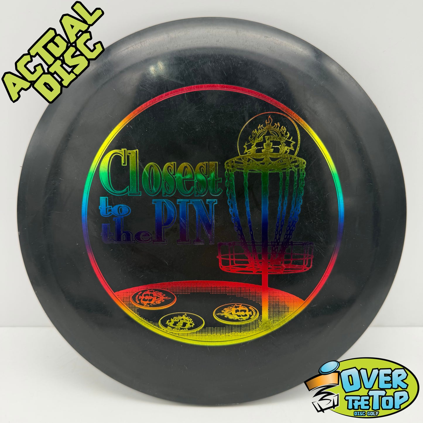 Starfire Pro Used (8/10.Special Edition) 175g