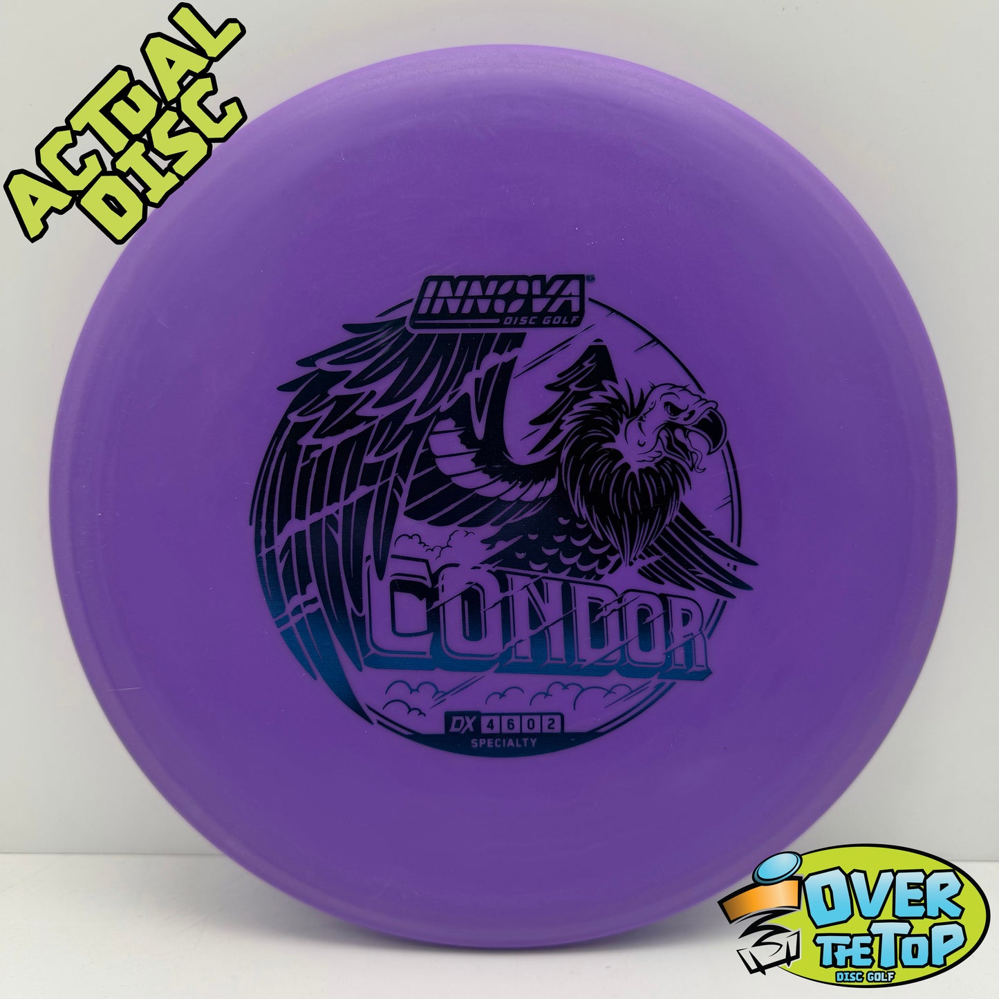 Condor DX 195g