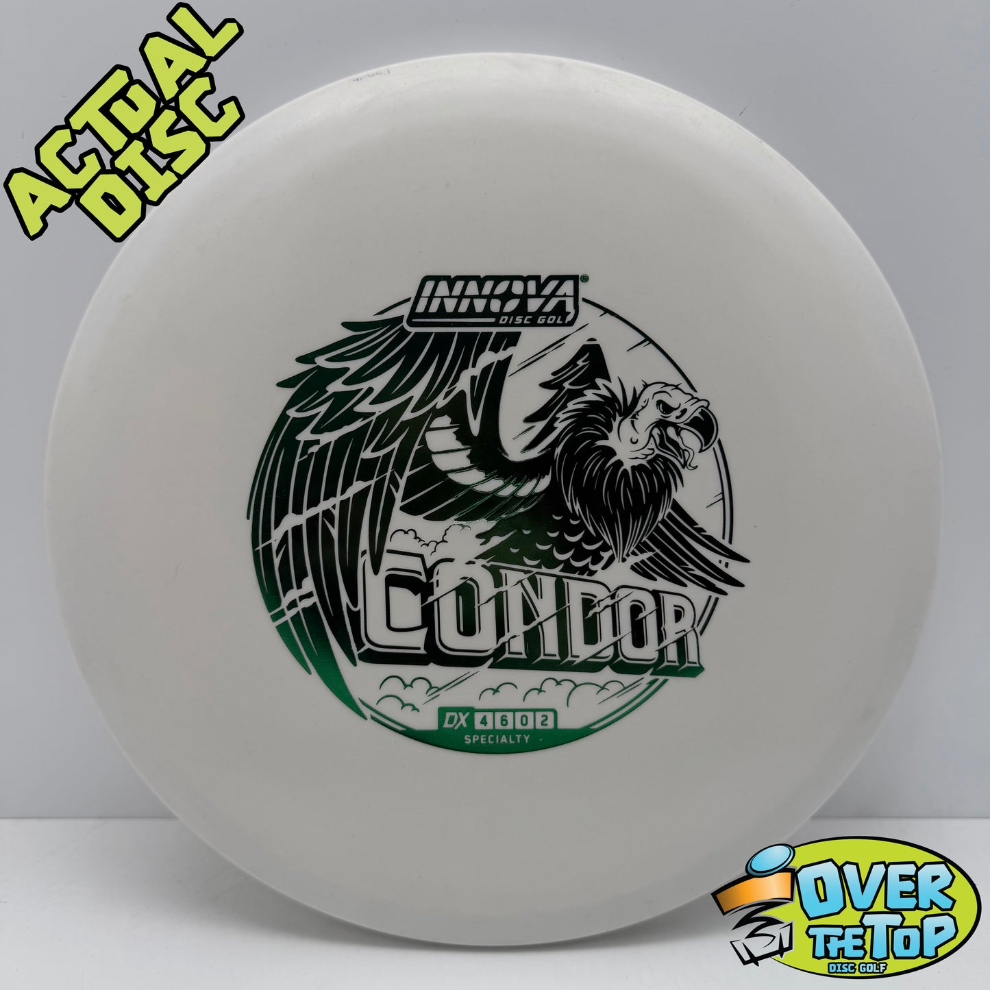 Condor DX 190g