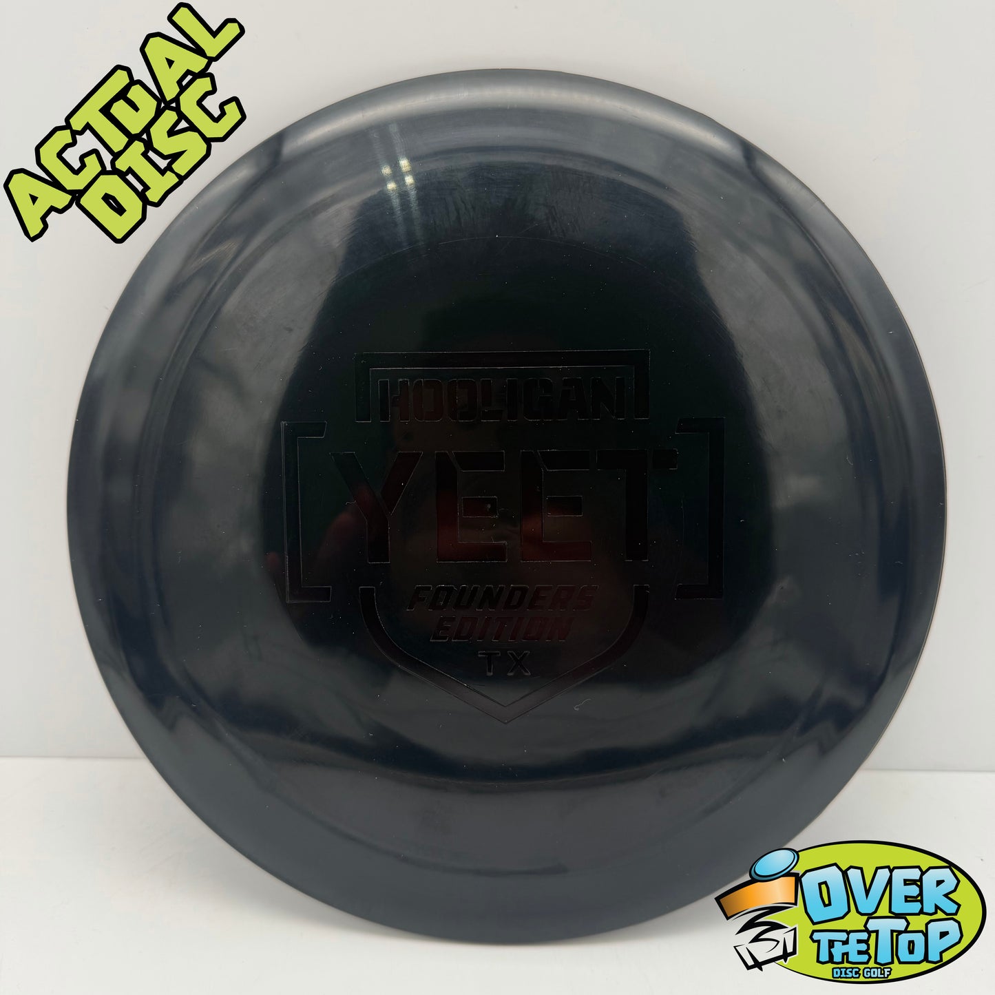 Yeet Alpha (Founders Edition) 170g