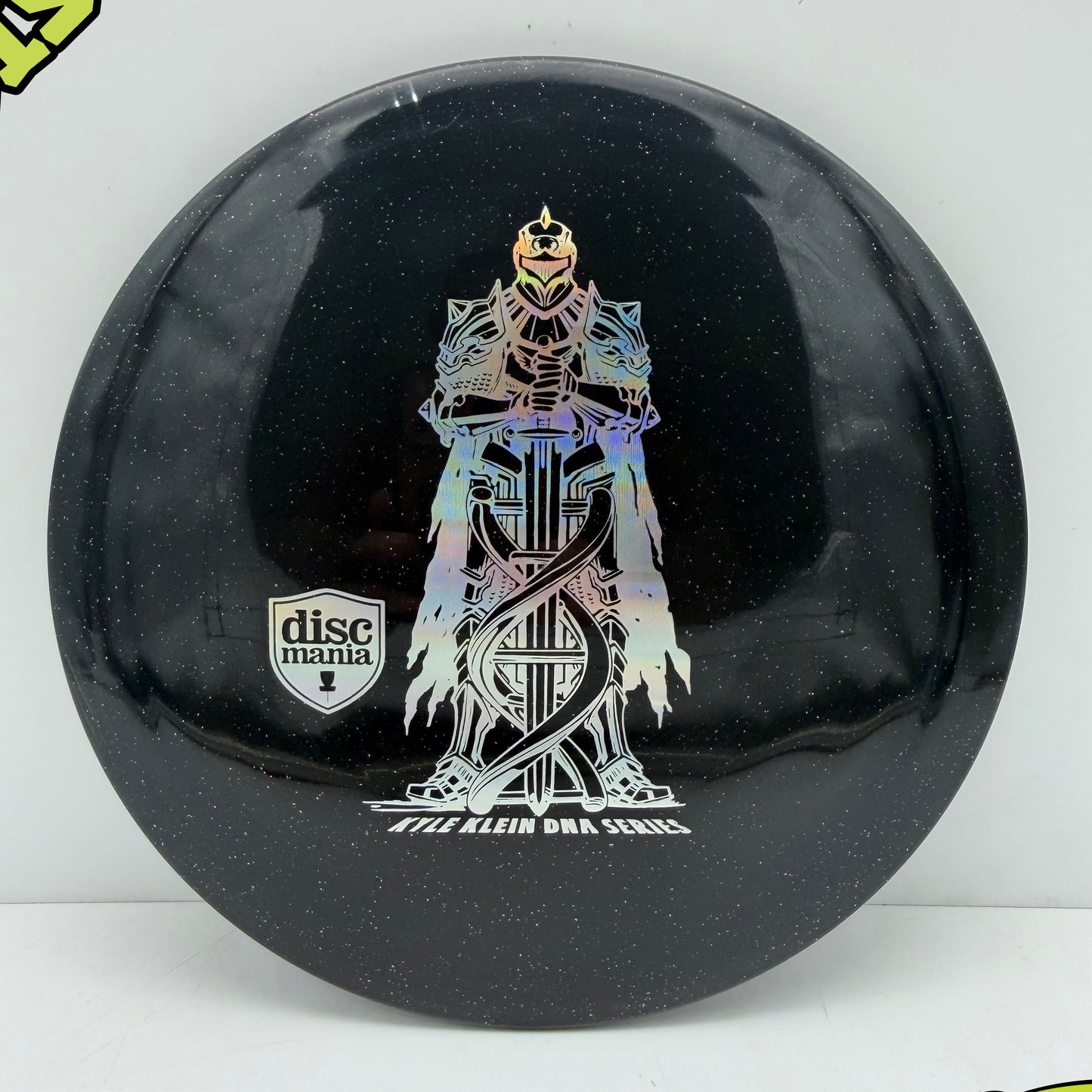 Vanguard Metal Flake C-Line (Kyle Klein DNA Series) Used (7/10.SE) 173g