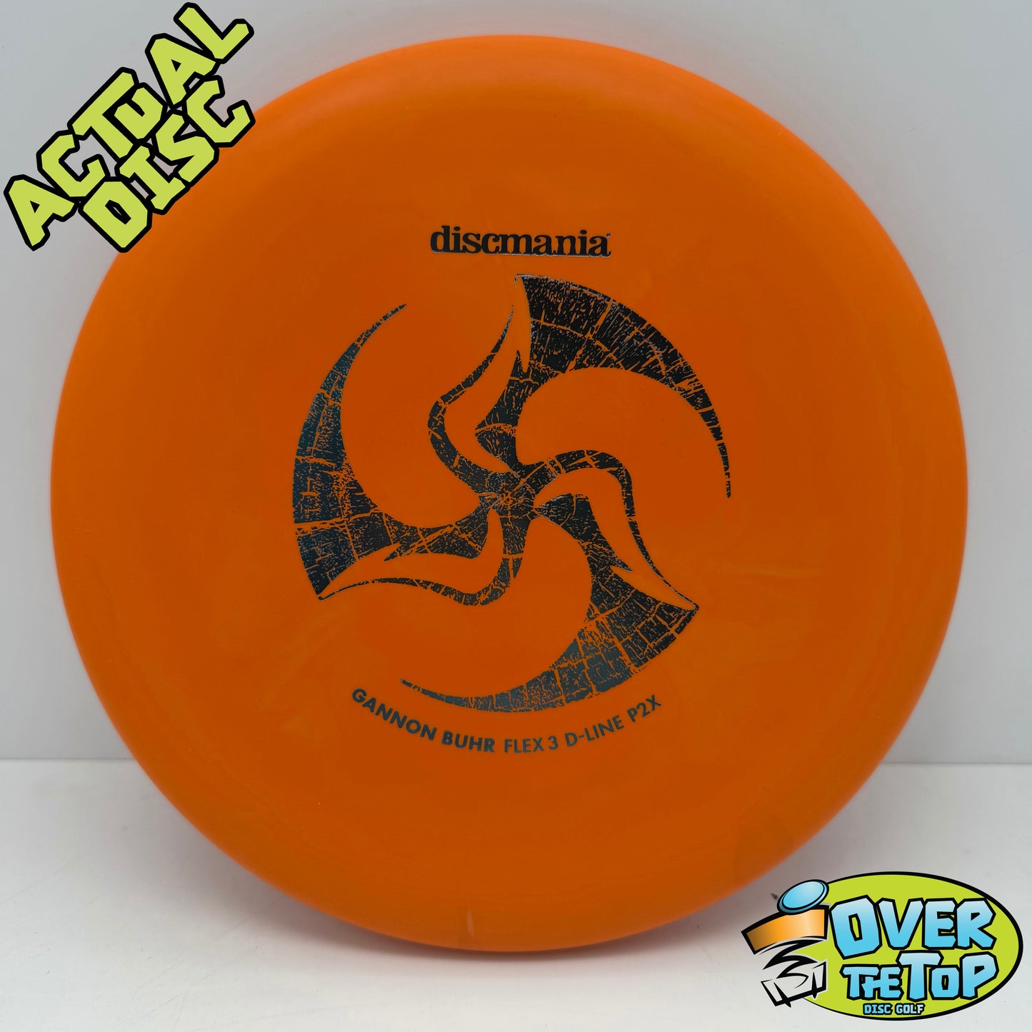P2X D-Line Flex 3 173g