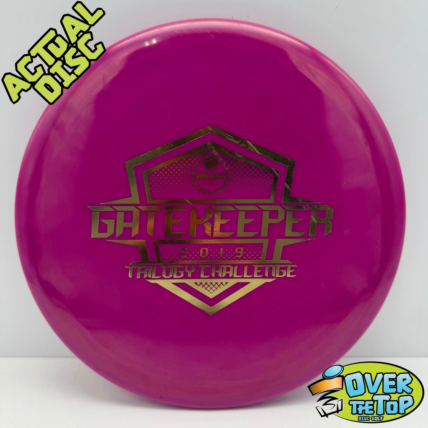 Gatekeeper Tournament 178g
